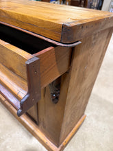 Load image into Gallery viewer, Victorian Pine Sideboard
