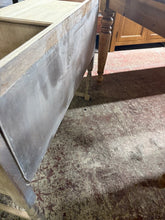 Load image into Gallery viewer, Oak Telephone Seat
