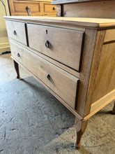 Load image into Gallery viewer, Low Stripped Drawers
