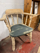 Load image into Gallery viewer, Captains Chair
