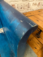 Load image into Gallery viewer, Wooden Hall Seat
