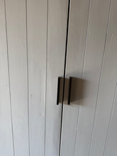 Load image into Gallery viewer, Wooden Wardrobe
