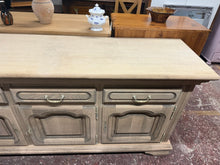 Load image into Gallery viewer, Oak Sideboard
