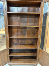 Load image into Gallery viewer, Oak Bookcase
