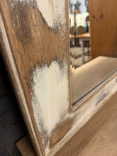 Load image into Gallery viewer, Large Hardwood Mirror
