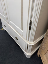 Load image into Gallery viewer, Ornate Wardrobe
