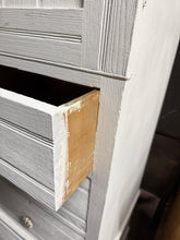 Load image into Gallery viewer, Country Oak Wardrobe
