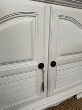 Load image into Gallery viewer, Wooden Cupboard
