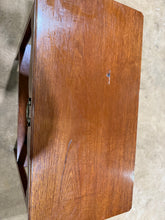 Load image into Gallery viewer, Mahogany Hall Table
