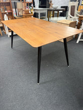 Load image into Gallery viewer, Retro Dining Table
