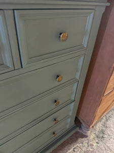 'Serenity' Drawers