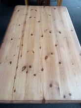 Load image into Gallery viewer, 'Slipper Satin' Dining Table
