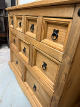 Load image into Gallery viewer, Pine Merchants Chest

