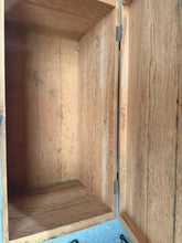 Load image into Gallery viewer, Antique Pine Chest
