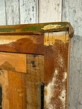 Load image into Gallery viewer, Reclaimed Cupboard
