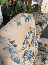 Load image into Gallery viewer, Wingback Chair
