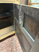 Load image into Gallery viewer, Stripped Oak Sideboard

