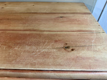Load image into Gallery viewer, Scottish Pine Chest Of Drawers
