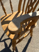 Load image into Gallery viewer, Grandfather Chair
