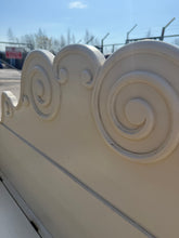 Load image into Gallery viewer, Gustavian Style Settle
