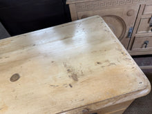 Load image into Gallery viewer, Antique Pine Chest Of Drawers
