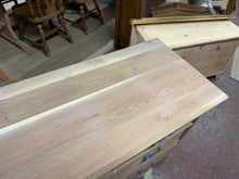 Load image into Gallery viewer, Satinwood Drawers

