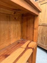 Load image into Gallery viewer, Rustic Bookcase
