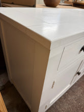Load image into Gallery viewer, Oak Sideboard

