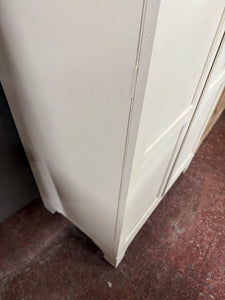 Cream Wardrobe