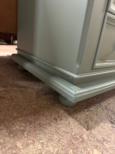 'Serenity' Drawers