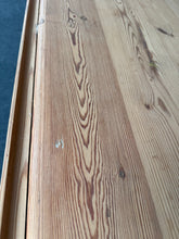 Load image into Gallery viewer, Pine Drop Leaf Table
