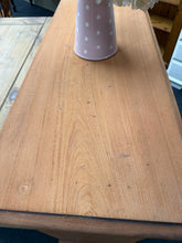 Load image into Gallery viewer, Stripped Mahogany Sideboard
