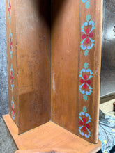 Load image into Gallery viewer, Vintage Pine Pew
