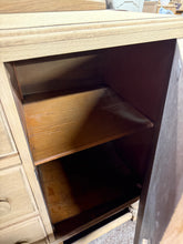 Load image into Gallery viewer, Art Deco Sideboard
