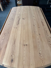 Load image into Gallery viewer, Pine Drop Leaf Table
