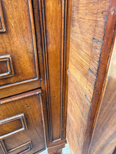Load image into Gallery viewer, Mahogany Sideboard

