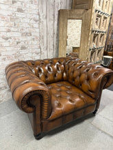 Load image into Gallery viewer, Chesterfield Club Armchair
