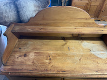 Load image into Gallery viewer, Vintage Pine Drawers
