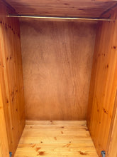 Load image into Gallery viewer, Childs Wardrobe
