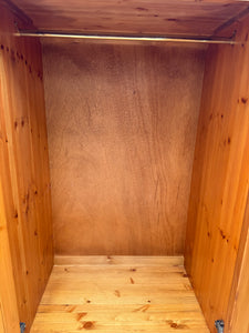 Childs Wardrobe