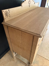 Load image into Gallery viewer, Stripped Oak Sideboard
