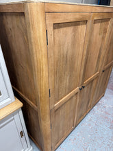 Load image into Gallery viewer, Childs Wardrobe
