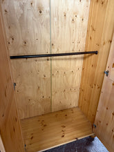 Load image into Gallery viewer, Pine Wardrobe
