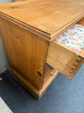 Load image into Gallery viewer, Low Pine Sideboard

