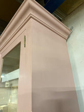 Load image into Gallery viewer, Tall Pink Dresser
