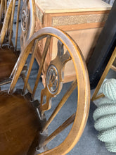 Load image into Gallery viewer, 4 x Ercol Chairs
