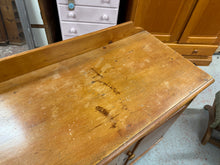Load image into Gallery viewer, Vintage Pine Sideboard
