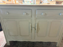 Load image into Gallery viewer, Sage Green Sideboard
