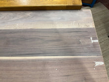Load image into Gallery viewer, Stripped Satinwood Chest Of Drawers
