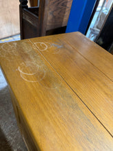 Load image into Gallery viewer, Rustic Style Sideboard
